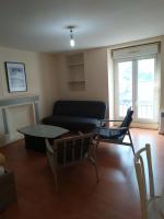 Appartement 2 places - B&B Le Mans