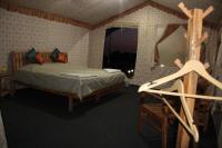 Deluxe Double Room with Extra Bed