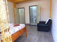 MEBIN Homestay - B&B Cherrapunjee