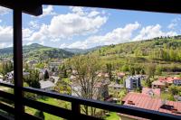 Suite Familiare con Balcone