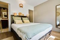 Charming studio, Vauban La Catho, Lille - B&B Lilla
