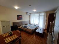 Studio Apartment with Balcony