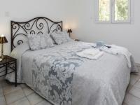 Bungalow con 2 Camere da Letto