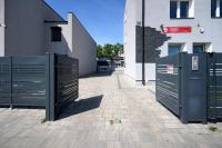 Pyza Apartments With Parking Zgoda 30 Poznan - Chambres d'hôtes Poznan