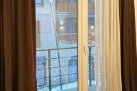 Mestia Retreat Sleeps 12 with Garden - Chambres d'hôtes Mestia