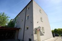 Pyza Apartments With Parking Zgoda 30 Poznan - Ferienwohnung