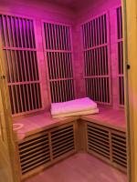 Familjehuset Sunnemo - B&B Sunnemo