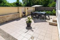 La Ruée vers l'Aure - Ferienwohnung Sainte-Honorine-des-Pertes