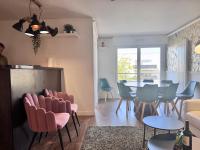 FRUITIERS3 - Ferienwohnung Saint-Denis