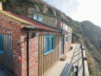 The Blacksmith's Shop - Chambres d’hôtes Saltburn-by-the-Sea