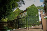 Loft in Kiyovu, Kigali - B&B