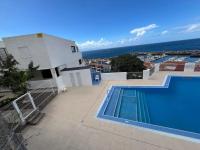 Apartment Marjon - the best views, Los Gigantes - B&B Los Gigantes
