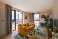 One-Bedroom Deluxe Apartment