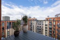 The Sophisticated Stay - B&B London