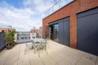 The Sessile by Way of Life - B&B London