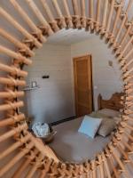 Deluxe Double Room with Shower