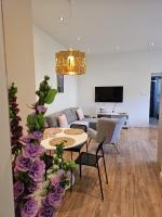 Tabago Studio 23 Nysa Mickiewicza - B&B Nysa