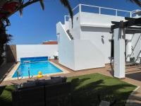 Casa Cecilia - Bed and Breakfast La Oliva