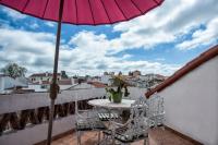 B&B Evora - Casa Resende- Free indoor park - Bed and Breakfast Evora