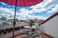 Casa Resende- Parking included - B&B