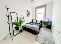Modern Serviced Studio in London - B&B Londra