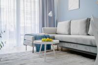 Deluxe Apartment mit 1 Schlafzimmer