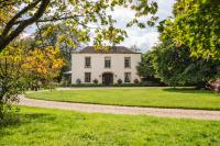 Kingscote Park House - B&B Kingscote