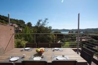 Villa Spinella - Tarra Zuria - Ferienwohnung
