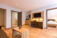 Superior Apartment with Balcony