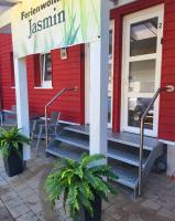 Ferienwohnung Jasmin - Bed and Breakfast Rust