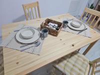 'The Vision' apartment, Arad, Free parking, NON STOP check in - Bed and Breakfast Arad