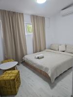 The Vision Apartment - Ferienwohnung