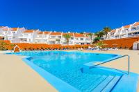 Sand Club Louise - Ferienwohnung San Miguel De Abona