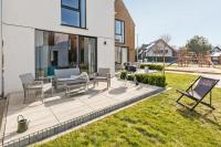 Chalet mit 2 Schlafzimmern