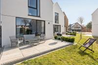 Chalet mit 2 Schlafzimmern