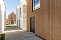 Chalet mit 2 Schlafzimmern