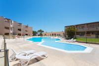 Apartamento Sotavento I (Isa) - Ferienwohnung El Médano