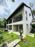 Sandton Luxe Suits - Ferienwohnung Johannesburg
