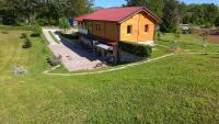 Plitvice ZG - B&B