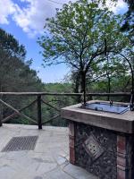 Etna Chalet Nicolosi - B&B Nicolosi