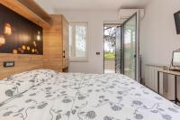 Camera Matrimoniale con Terrazza