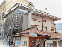 B&B Konak Sarajevo - B&B