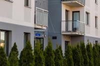 Loft Apartments Uniejów - Chambres d’hôtes