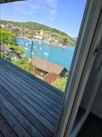 Paradise on the lake - B&B Spiez