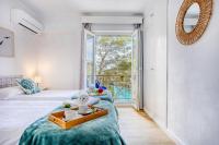 Appartamento con 2 Camere da Letto e Balcone