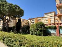 Studio cabine dans résidence avec piscine 4 couchages AR070-102 - Chambres d’hôtes Argelès-sur-Mer