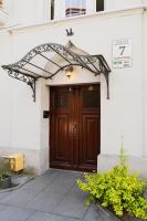 TOTU HOME Majkowskiego 7 Gdańsk Oliwa Apartment - Chambres d'hôtes Gdańsk