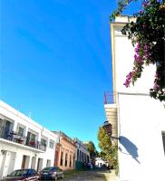 VIP - En el Corazón del Barrio Histórico - Ferienwohnung Colonia del Sacramento