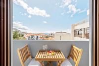 Funchal Heritage Studio - B&B Funchal