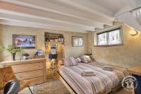 La petite maison de dom - B&B Pleslin-Trigavou